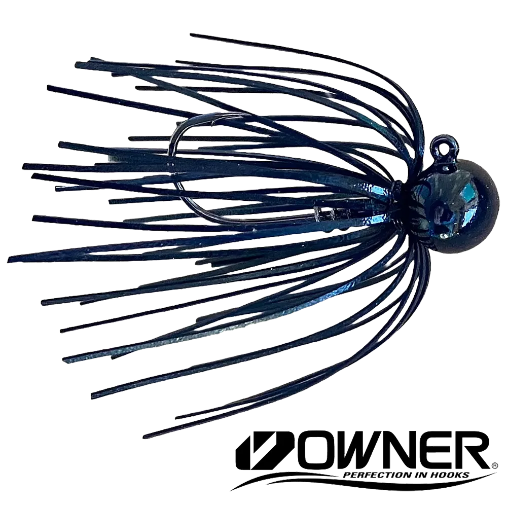 The Ringer Finesse Football Jig
