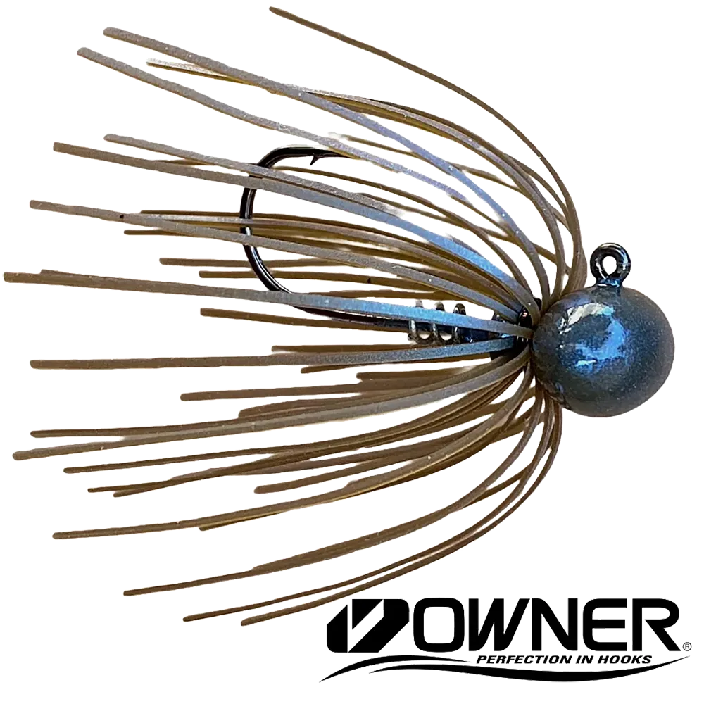The Ringer Finesse Football Jig