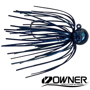 The Ringer Finesse Football Jig
