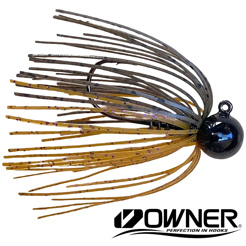 The Ringer Finesse Football Jig
