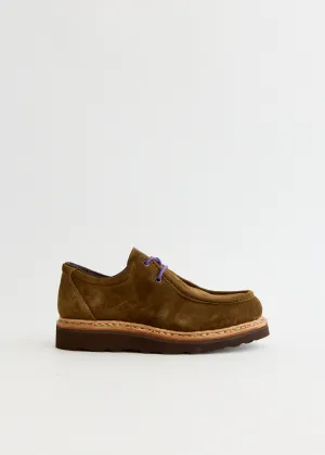 Tirolean Shoes