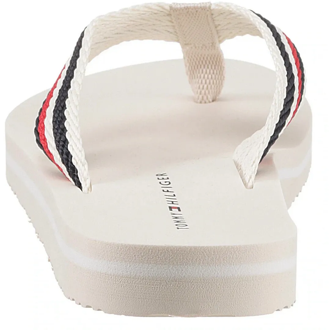 TOMMY ESSENTIAL COMFORT SANDAL
