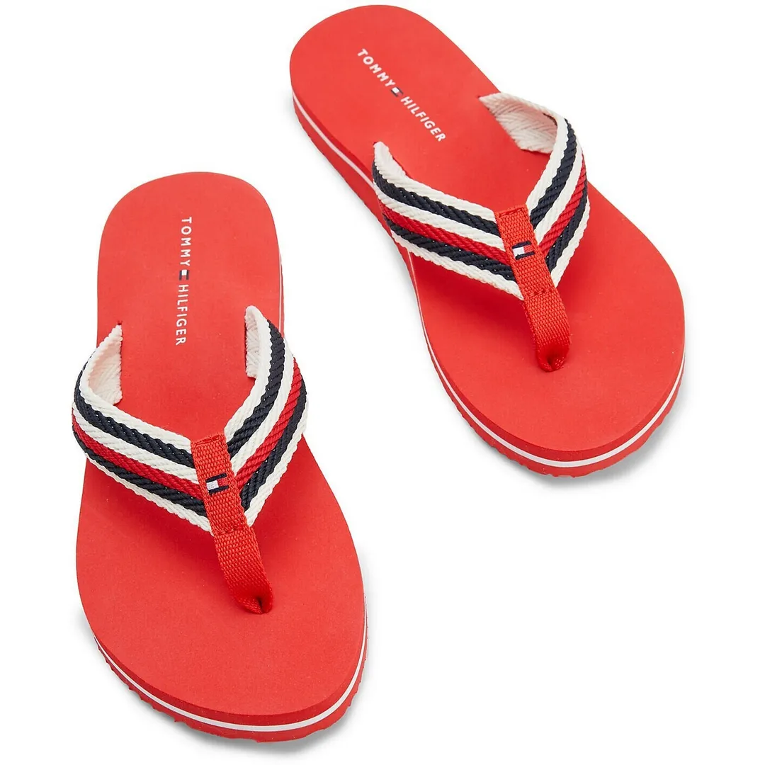 TOMMY ESSENTIAL COMFORT SANDAL