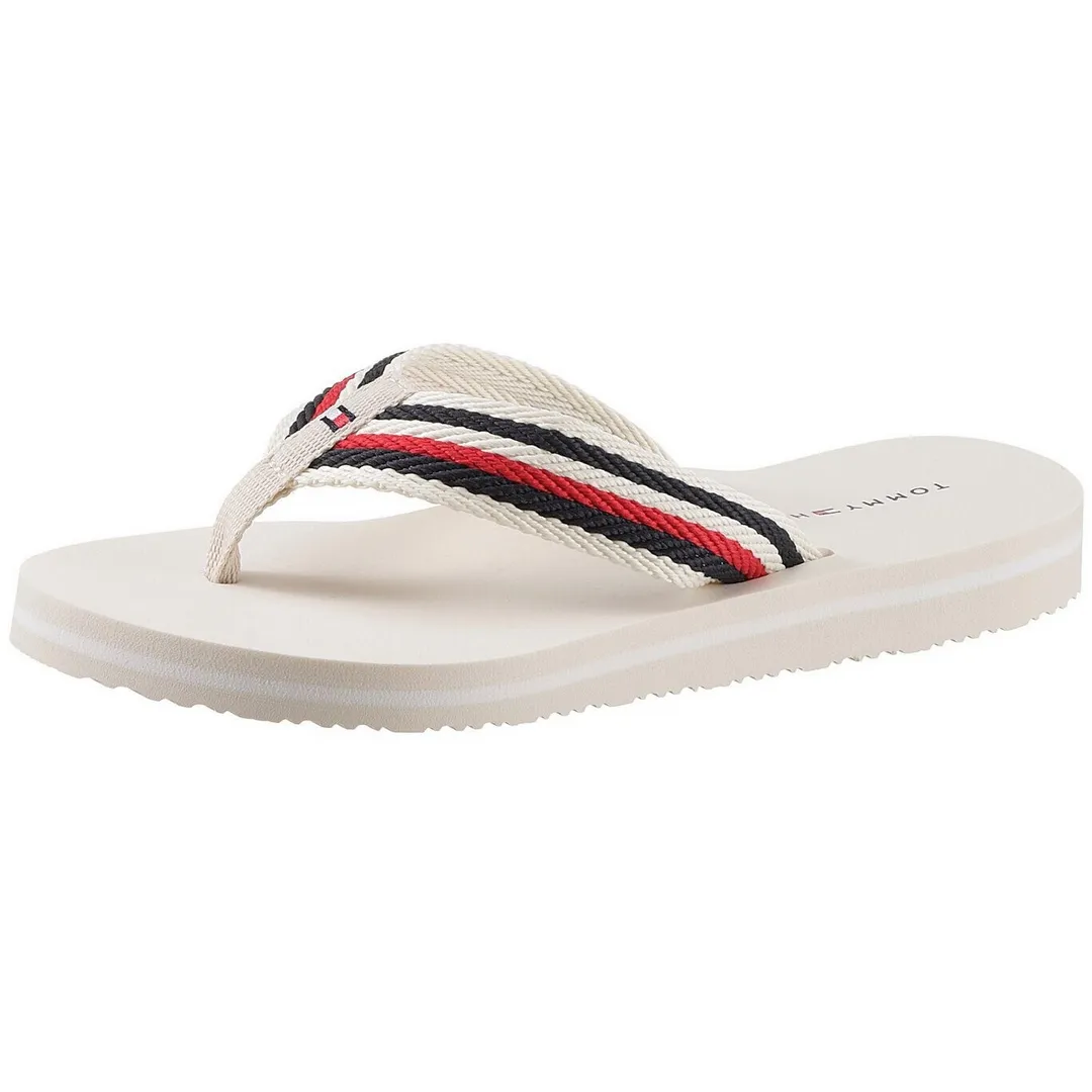 TOMMY ESSENTIAL COMFORT SANDAL