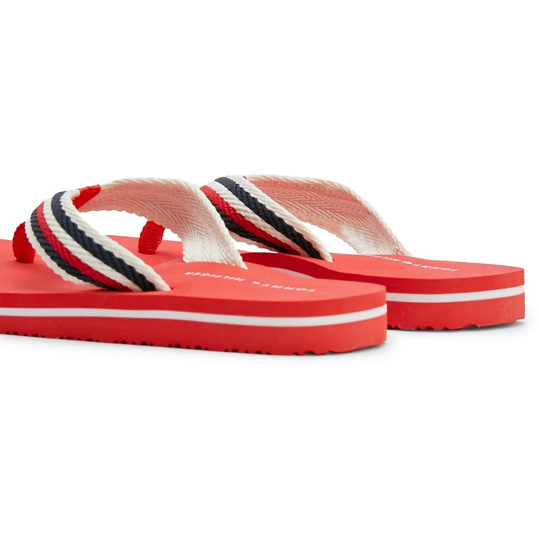 TOMMY ESSENTIAL COMFORT SANDAL