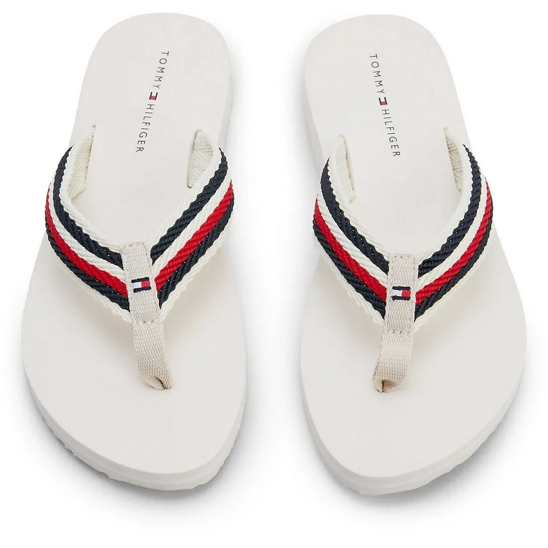 TOMMY ESSENTIAL COMFORT SANDAL