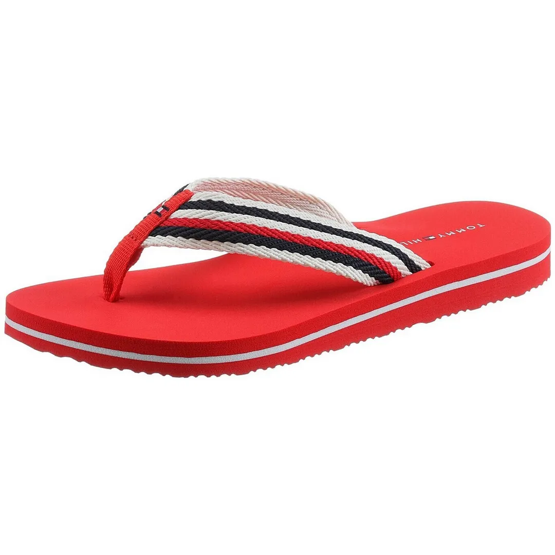 TOMMY ESSENTIAL COMFORT SANDAL