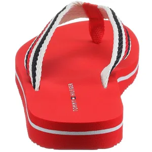 TOMMY ESSENTIAL COMFORT SANDAL