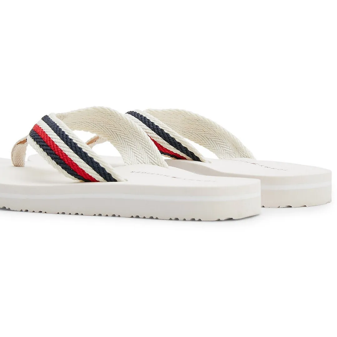 TOMMY ESSENTIAL COMFORT SANDAL