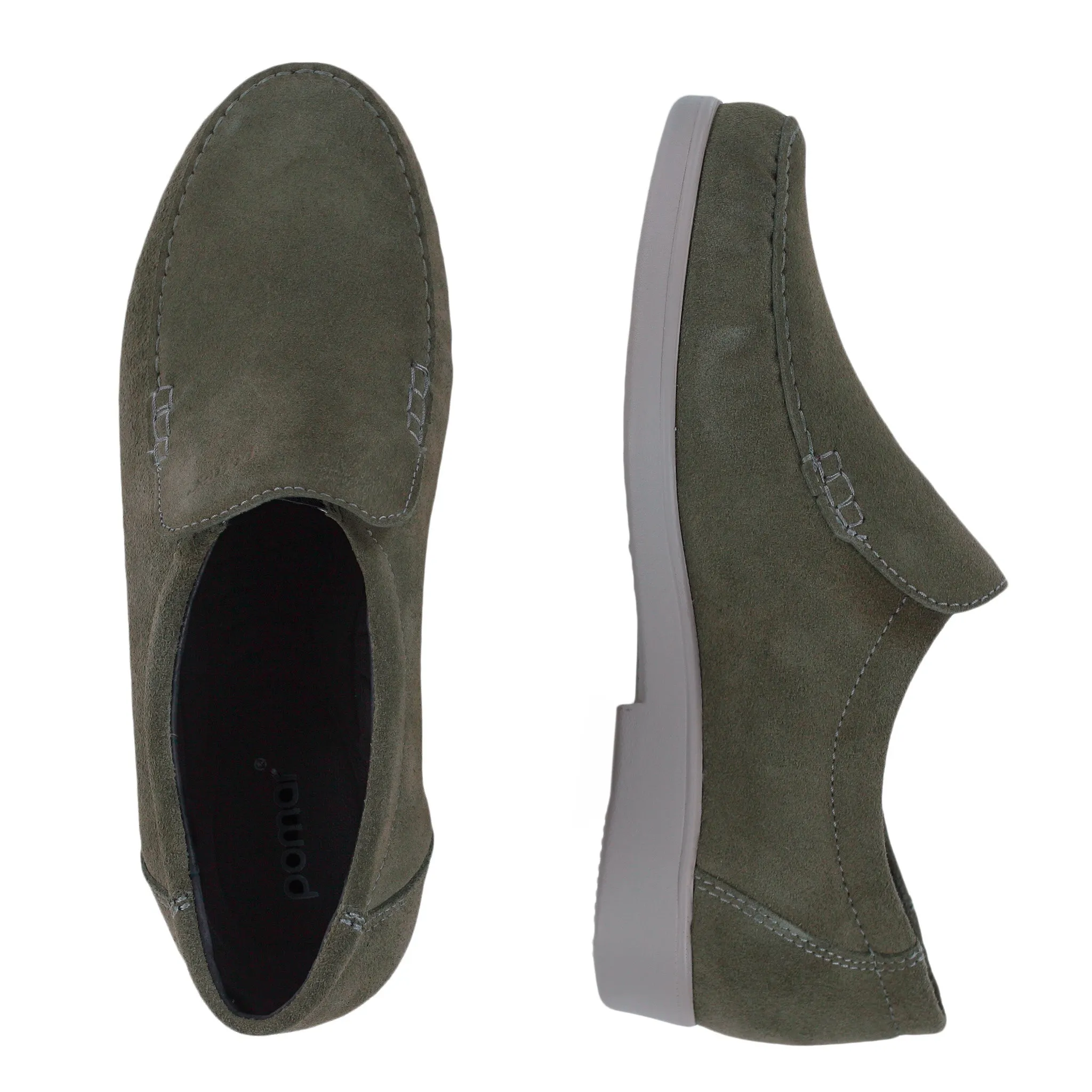 TOPI Men’s Limited-Edition loafers
