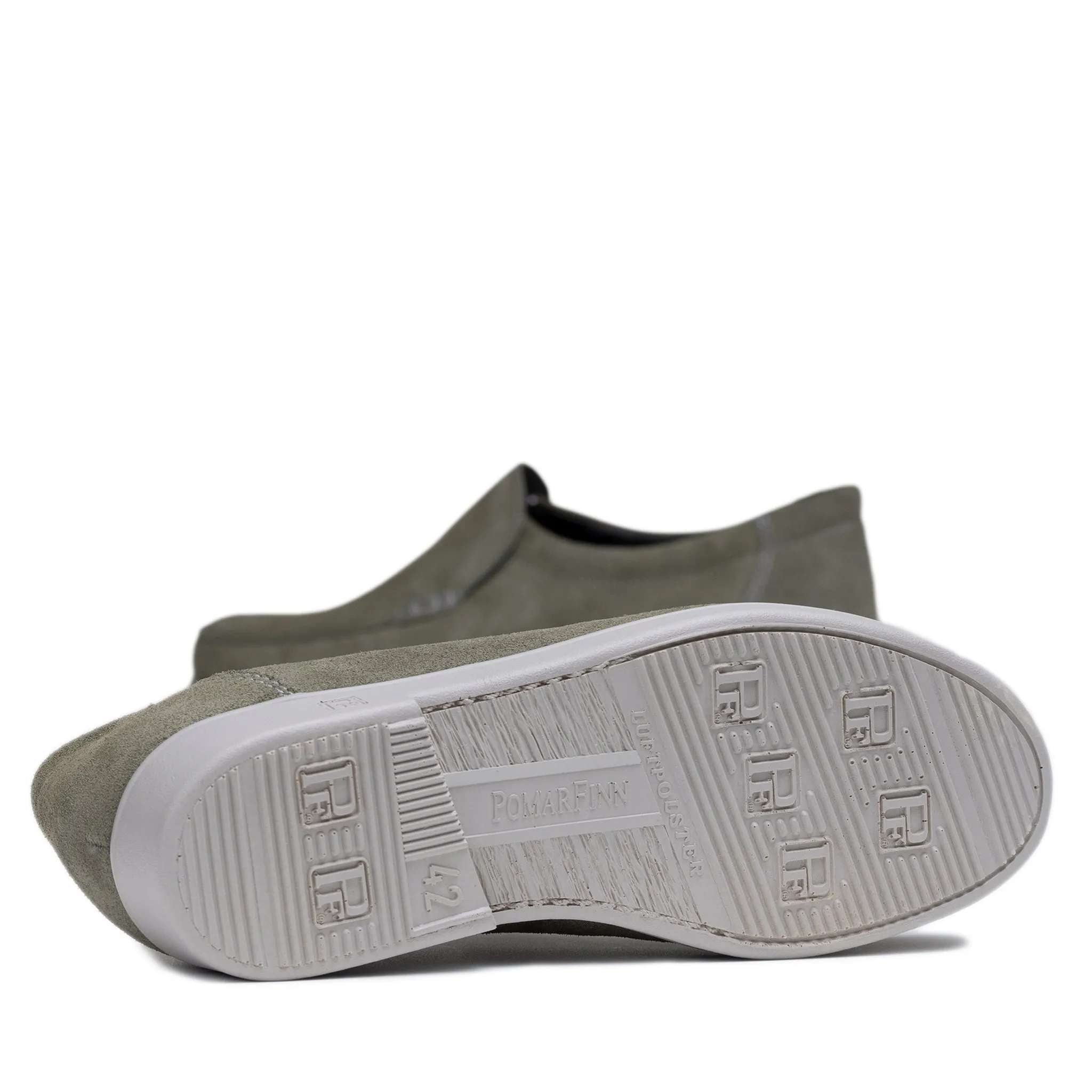 TOPI Men’s Limited-Edition loafers