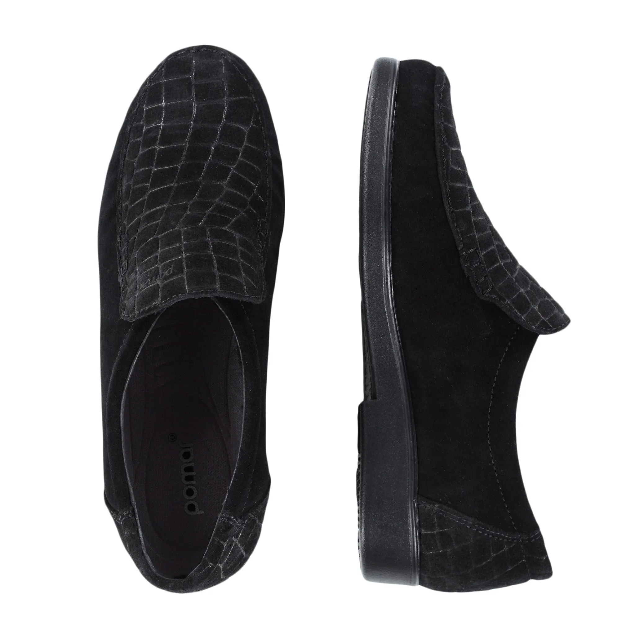 TOPI Men’s Limited-Edition loafers