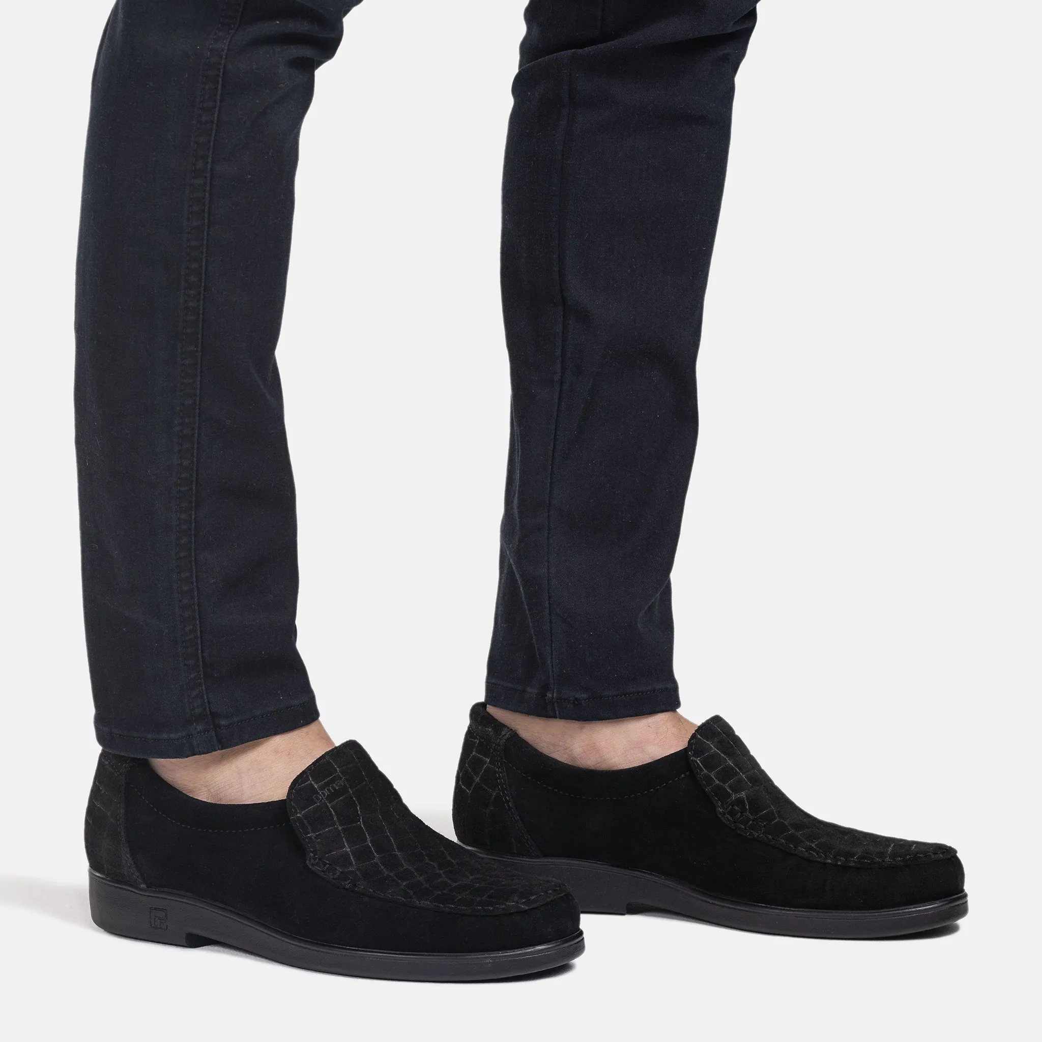 TOPI Men’s Limited-Edition loafers