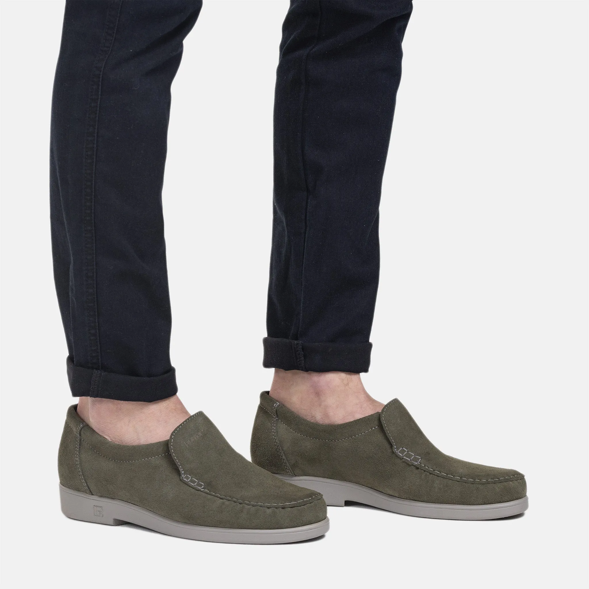 TOPI Men’s Limited-Edition loafers