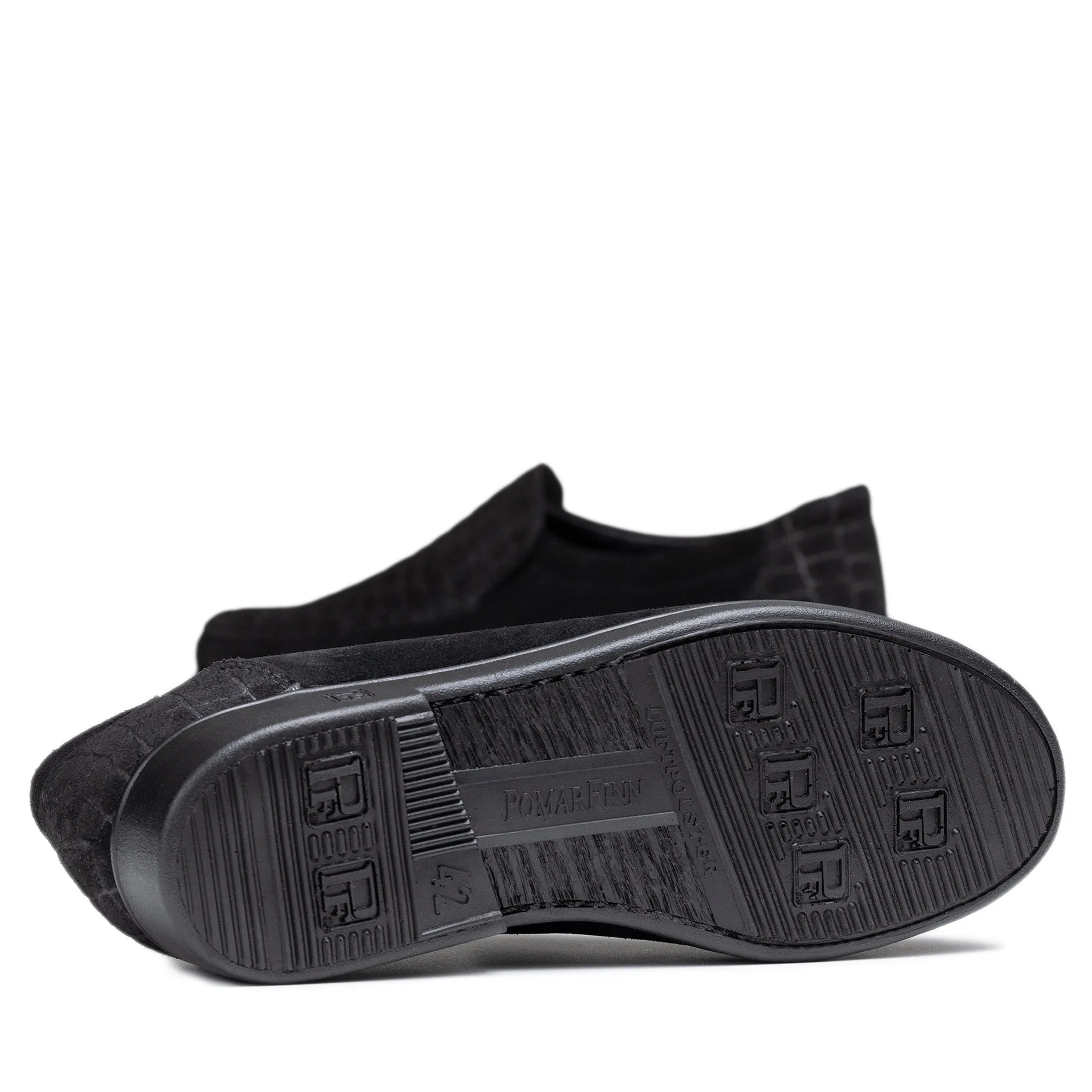 TOPI Men’s Limited-Edition loafers