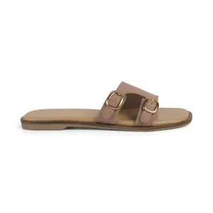 Tresmode Frati Pink Women's Casual Flats