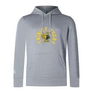Trinity College Club Lightweight Hoodie by Canterbury