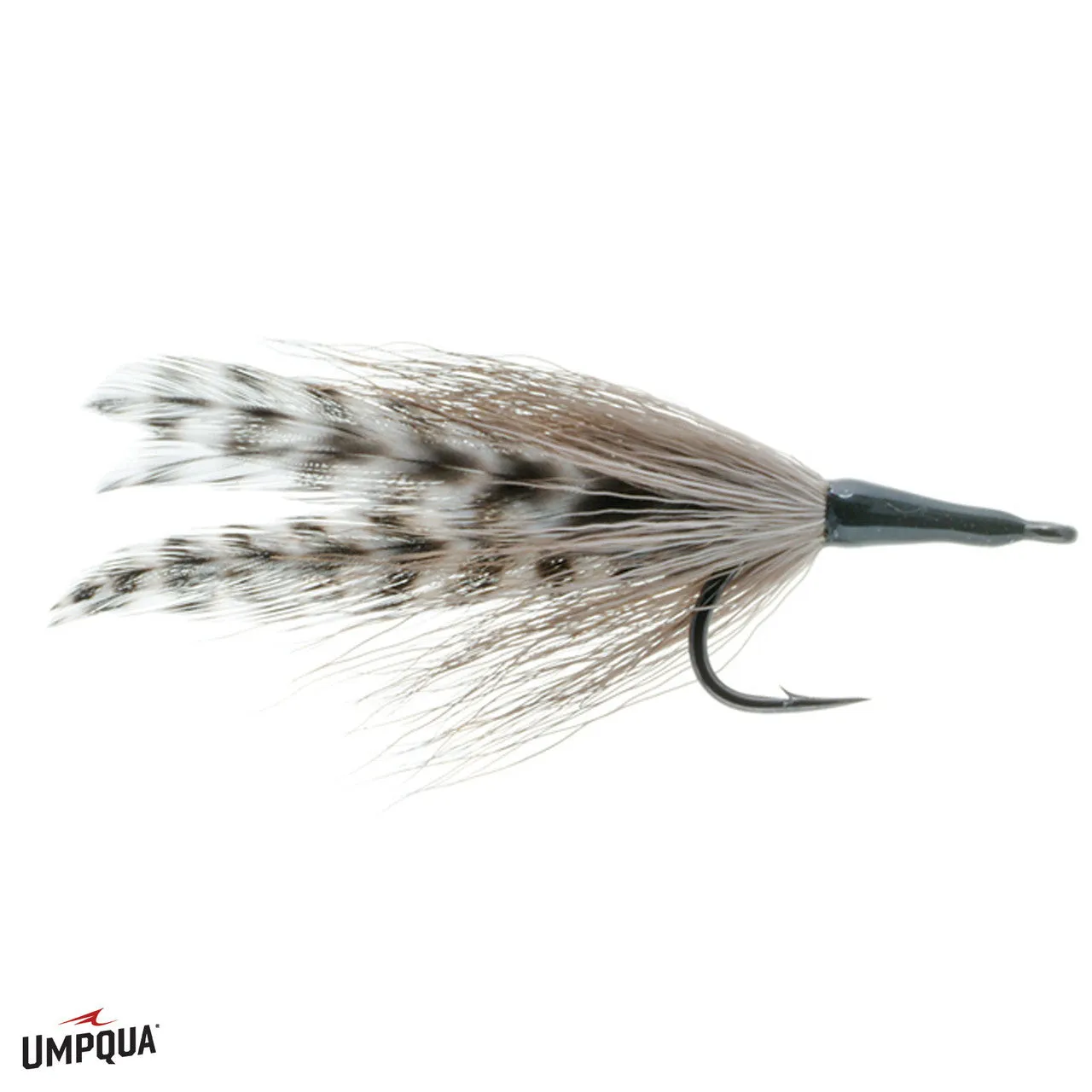 Umpqua Cockroach Fly