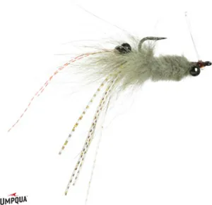 Umpqua Coyote Shrimp Fly