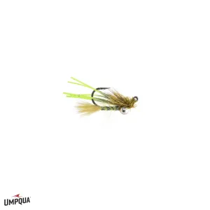 Umpqua Great Carpholio Jig