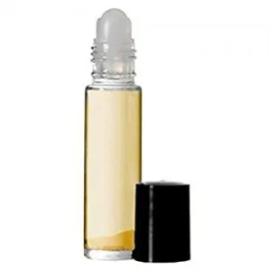 Usher Body Oil by Luxury Perfume