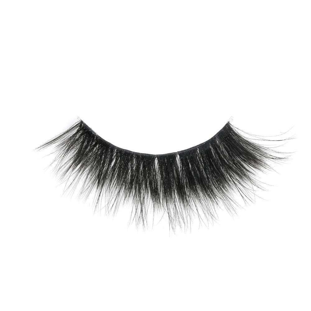 VIP Eyelashes - Feather Feel