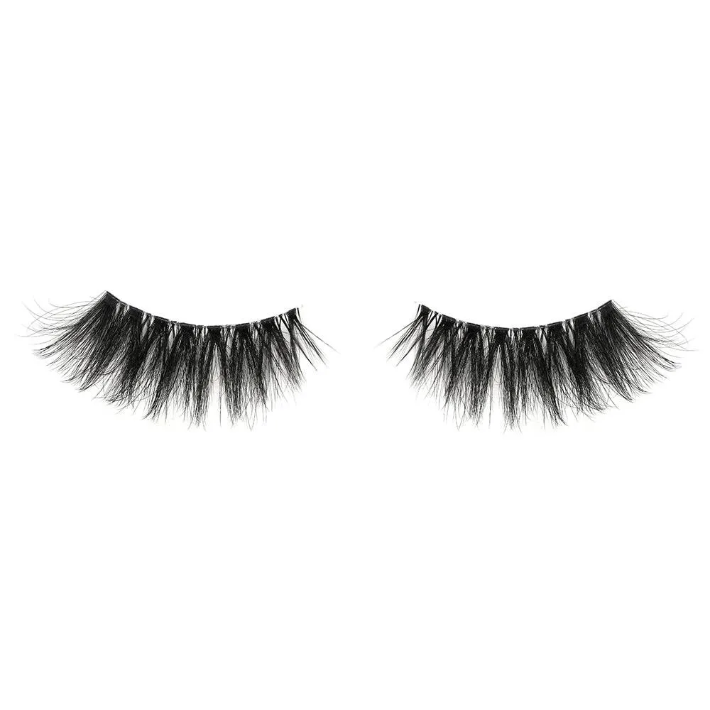 VIP Eyelashes - Feather Feel
