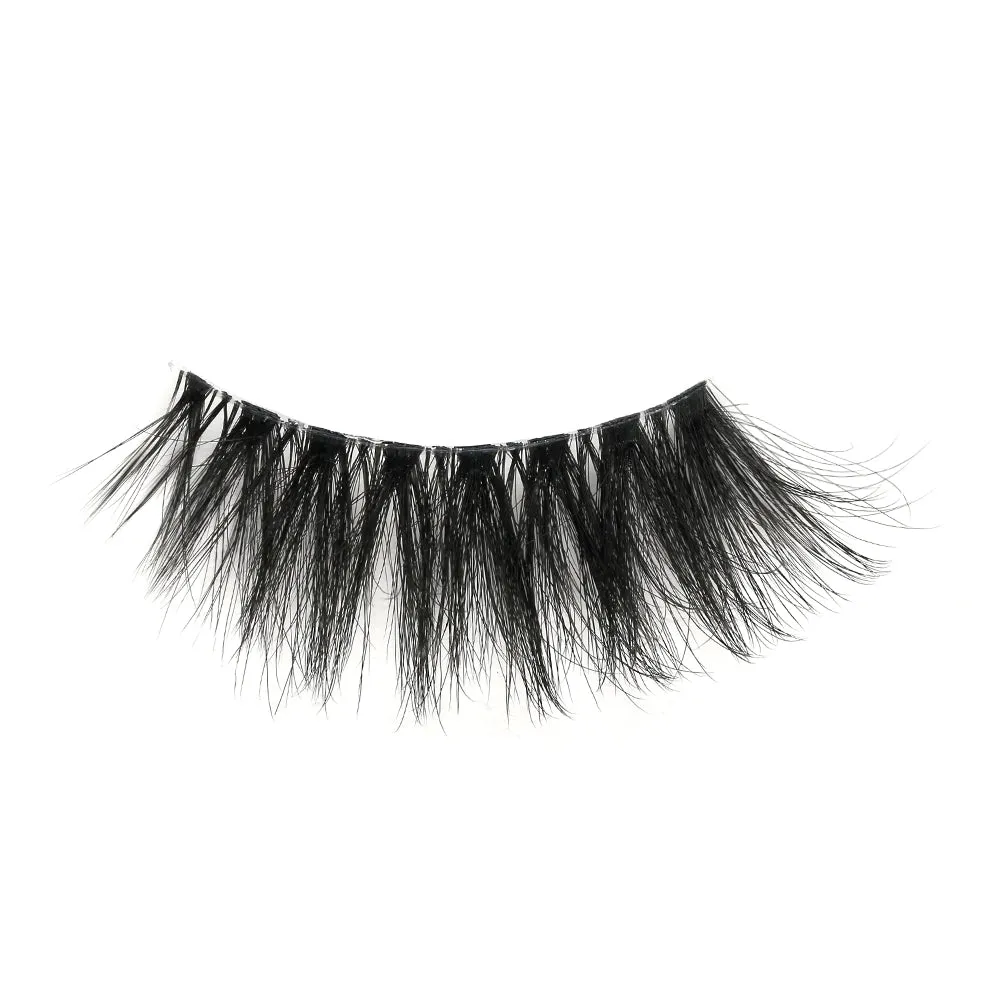 VIP Eyelashes - Feather Feel