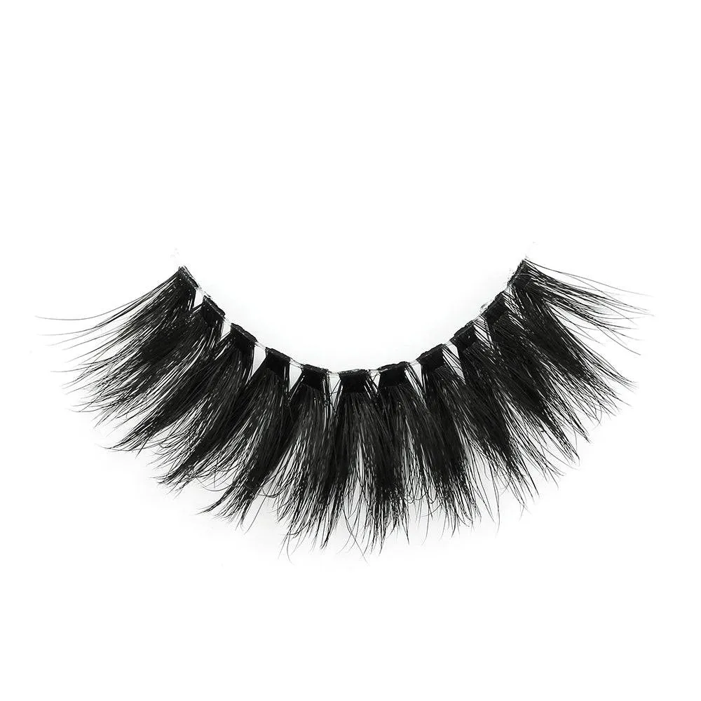 VIP Eyelashes - Feather Feel