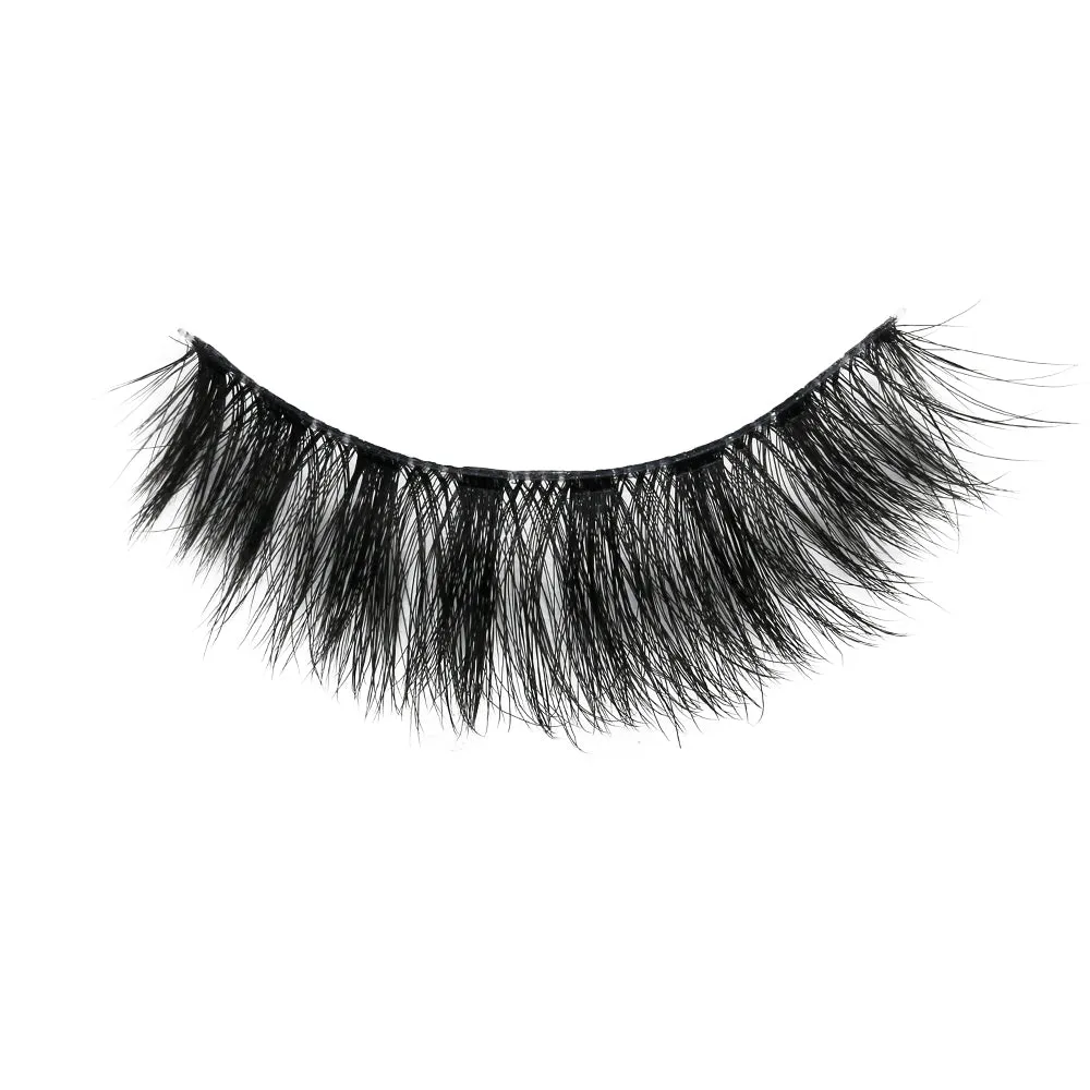 VIP Eyelashes - Feather Feel