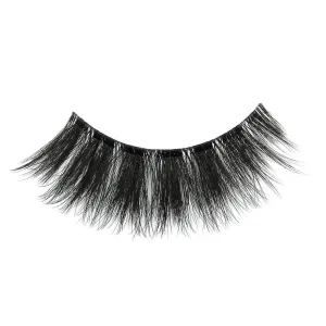VIP Eyelashes - Feather Feel