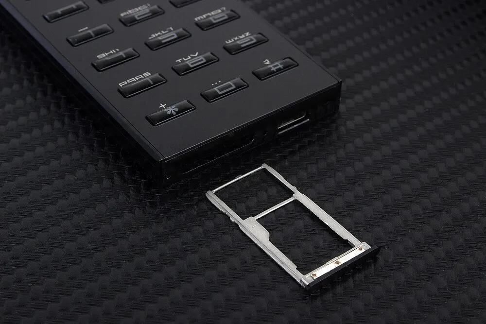 VTR.05 Luxury Mobile phone 