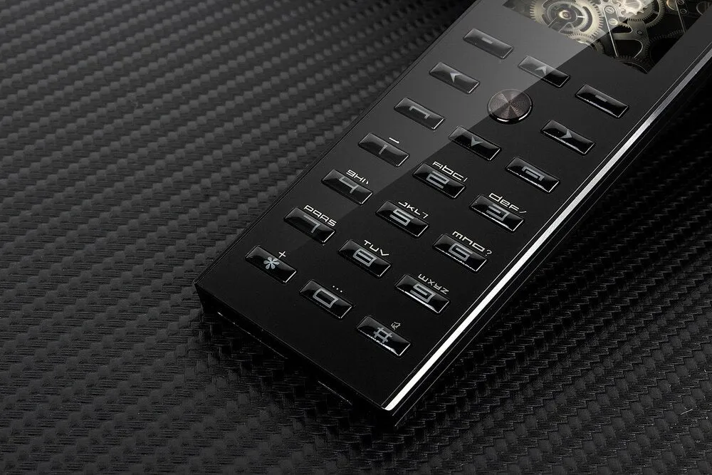 VTR.05 Luxury Mobile phone 