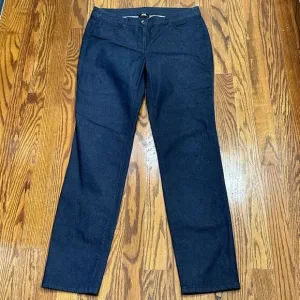 W by Worth Lightweight Denim Jeans
