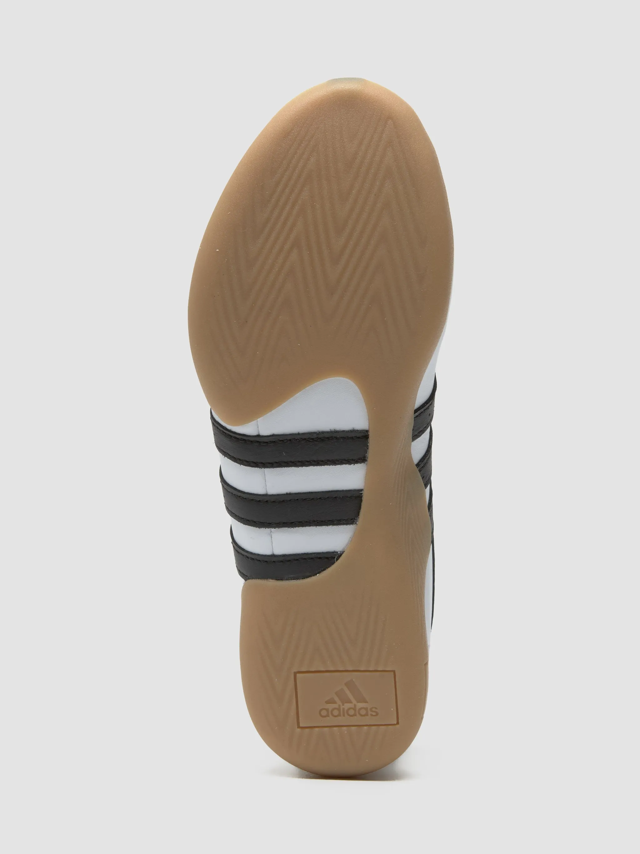 WMNS Taekwondo Mei Ballet Sneaker in Cloud White & Core Black
