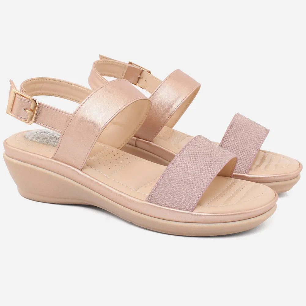 Women "JOYCE" Comfort Sandals
