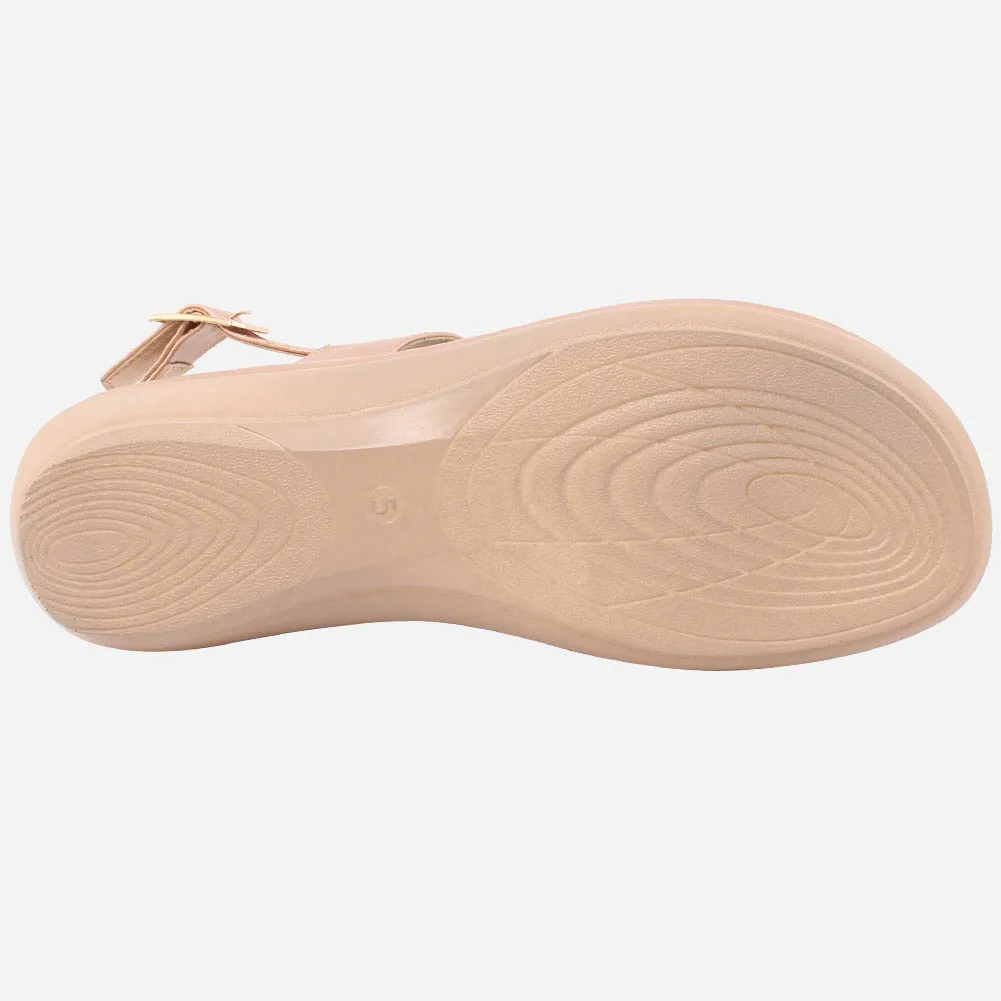 Women "JOYCE" Comfort Sandals