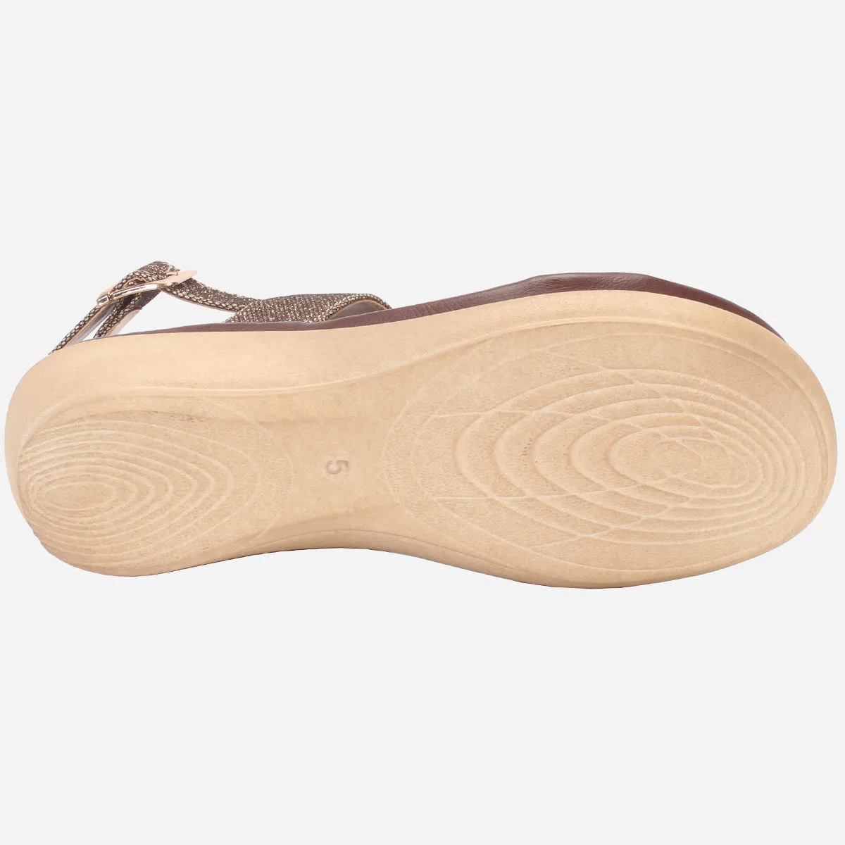 Women "JOYCE" Comfort Sandals