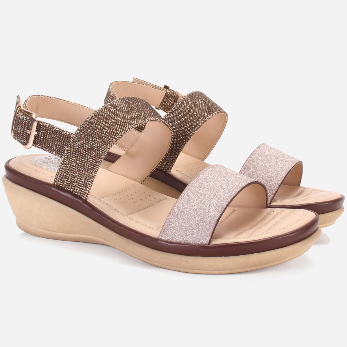 Women "JOYCE" Comfort Sandals