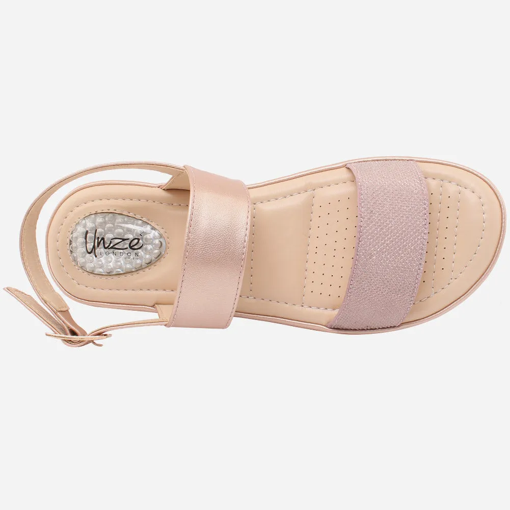 Women "JOYCE" Comfort Sandals