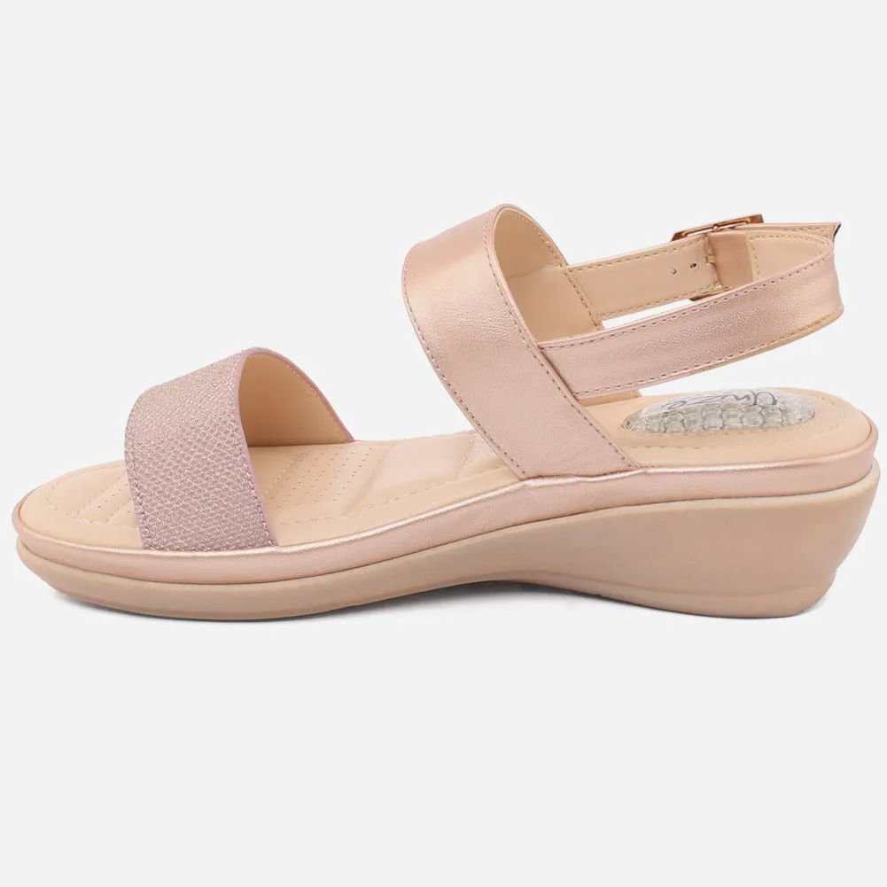 Women "JOYCE" Comfort Sandals