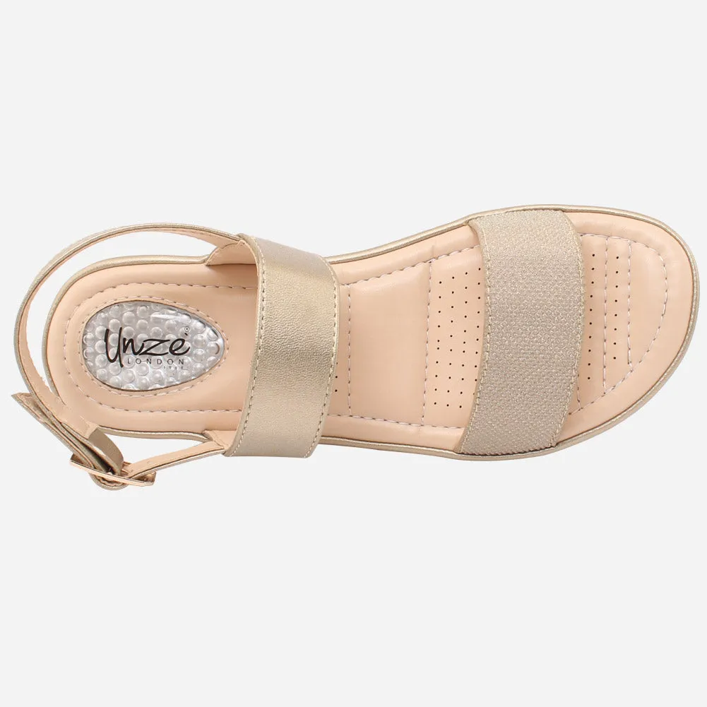 Women "JOYCE" Comfort Sandals