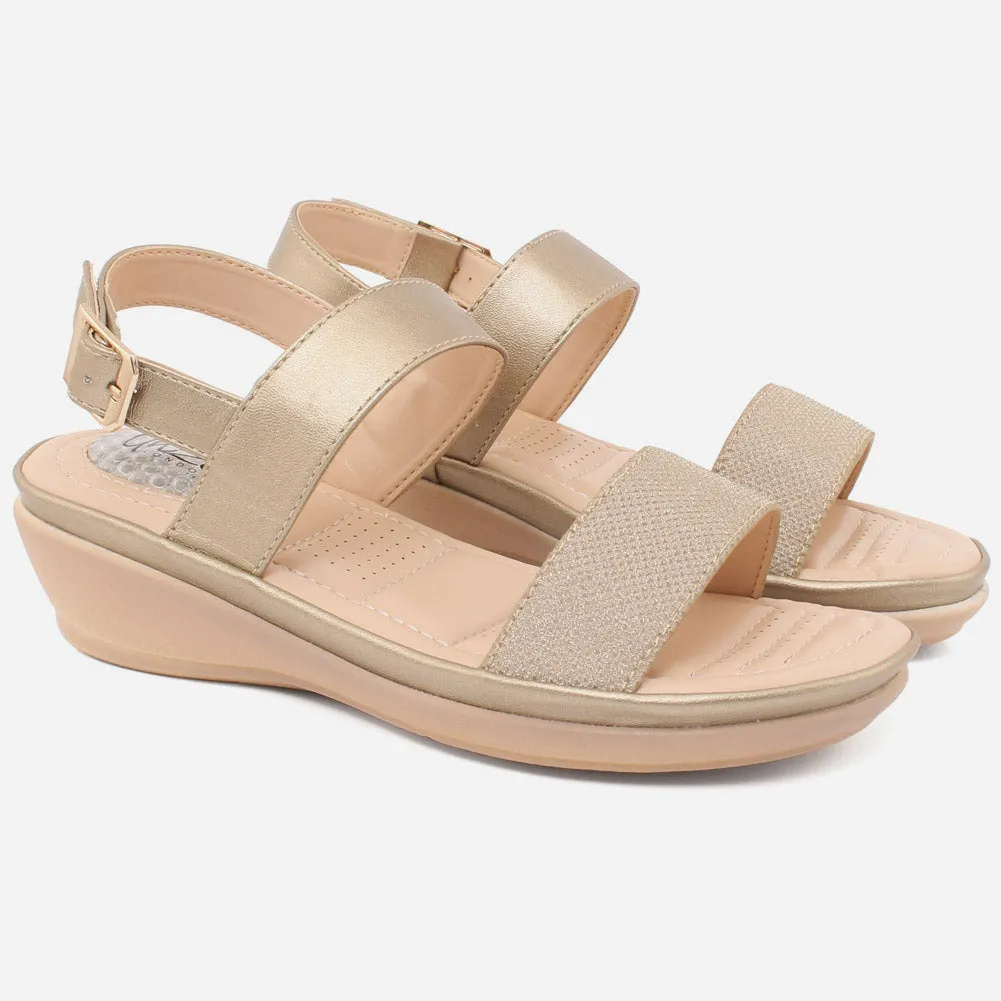 Women "JOYCE" Comfort Sandals