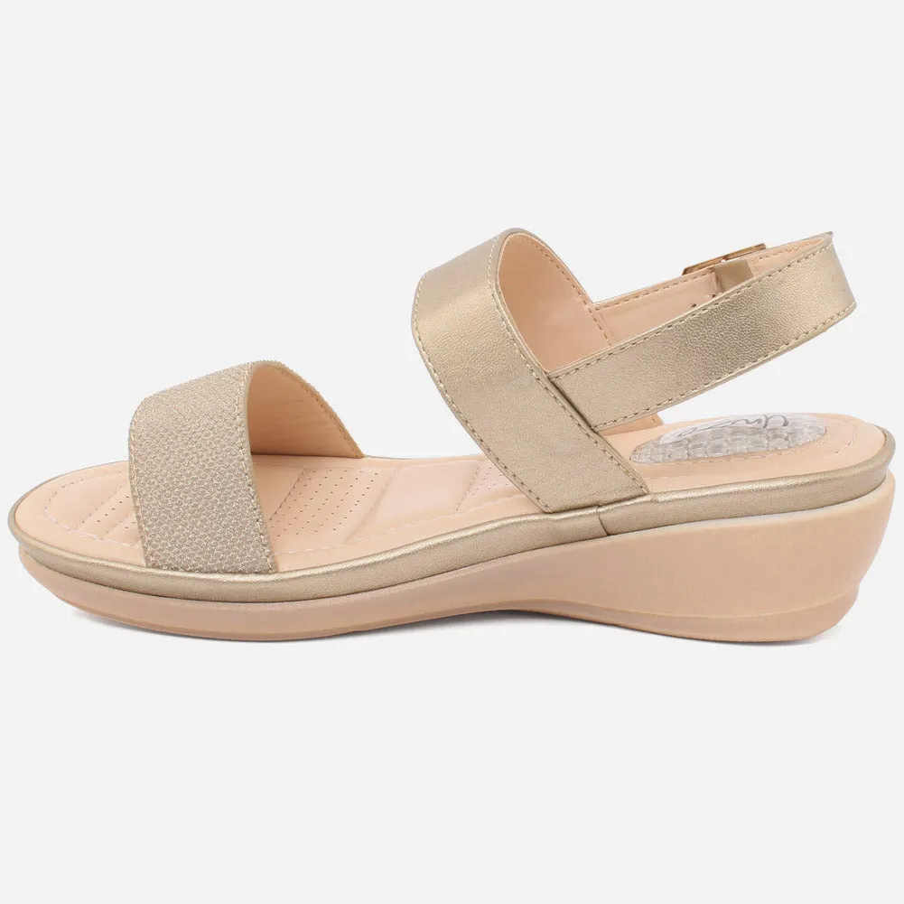 Women "JOYCE" Comfort Sandals
