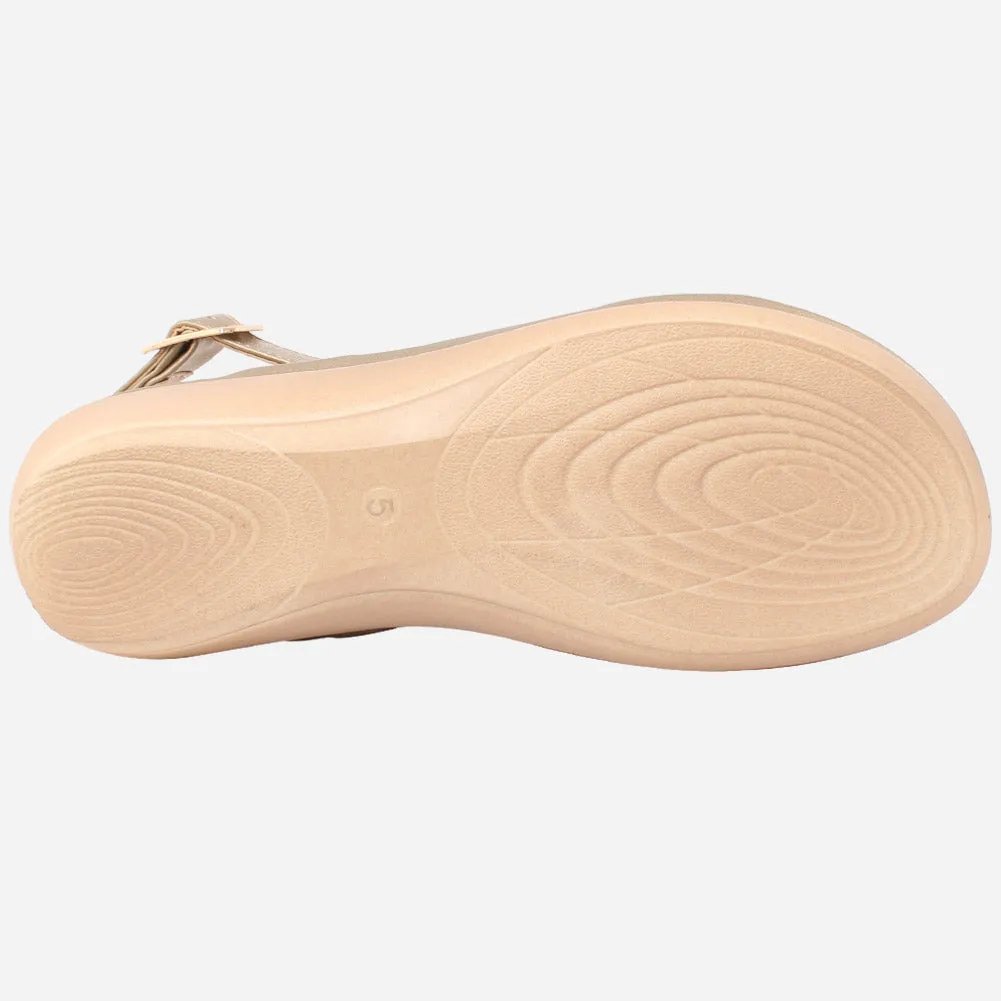 Women "JOYCE" Comfort Sandals