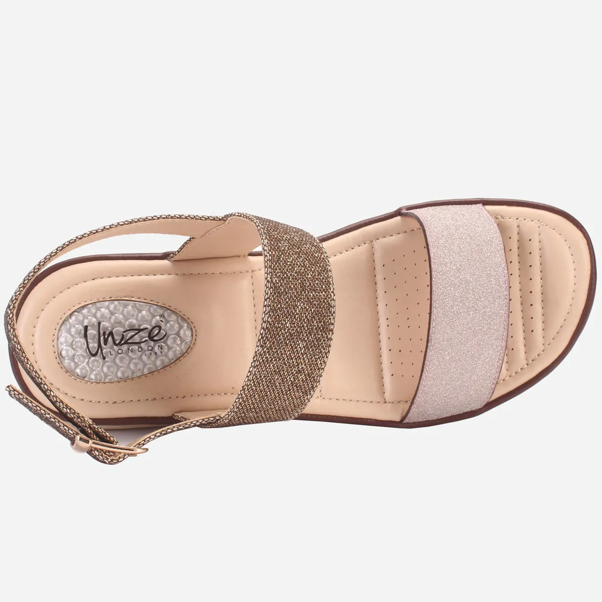 Women "JOYCE" Comfort Sandals