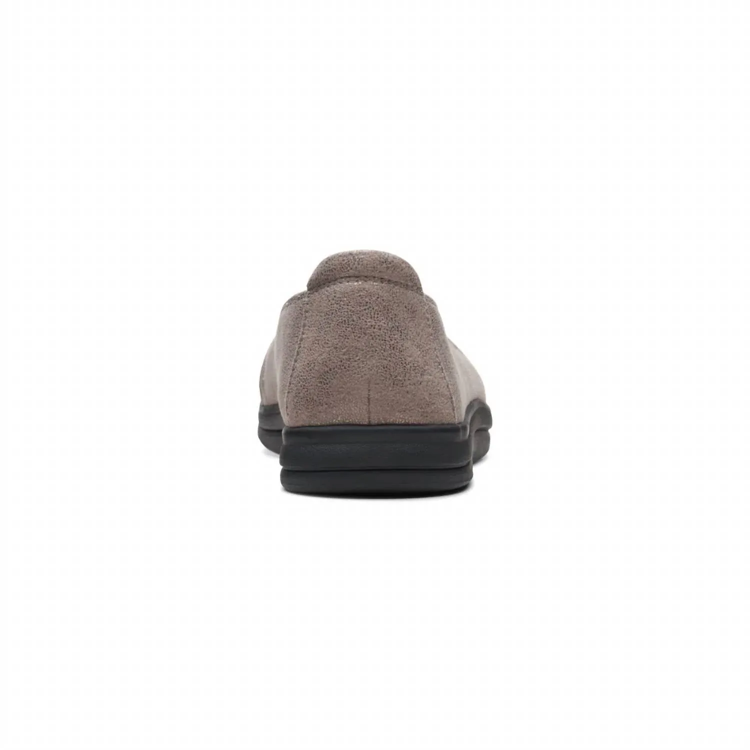 Women's Breeze Sol Slip-On Shoes In Taupe Metal