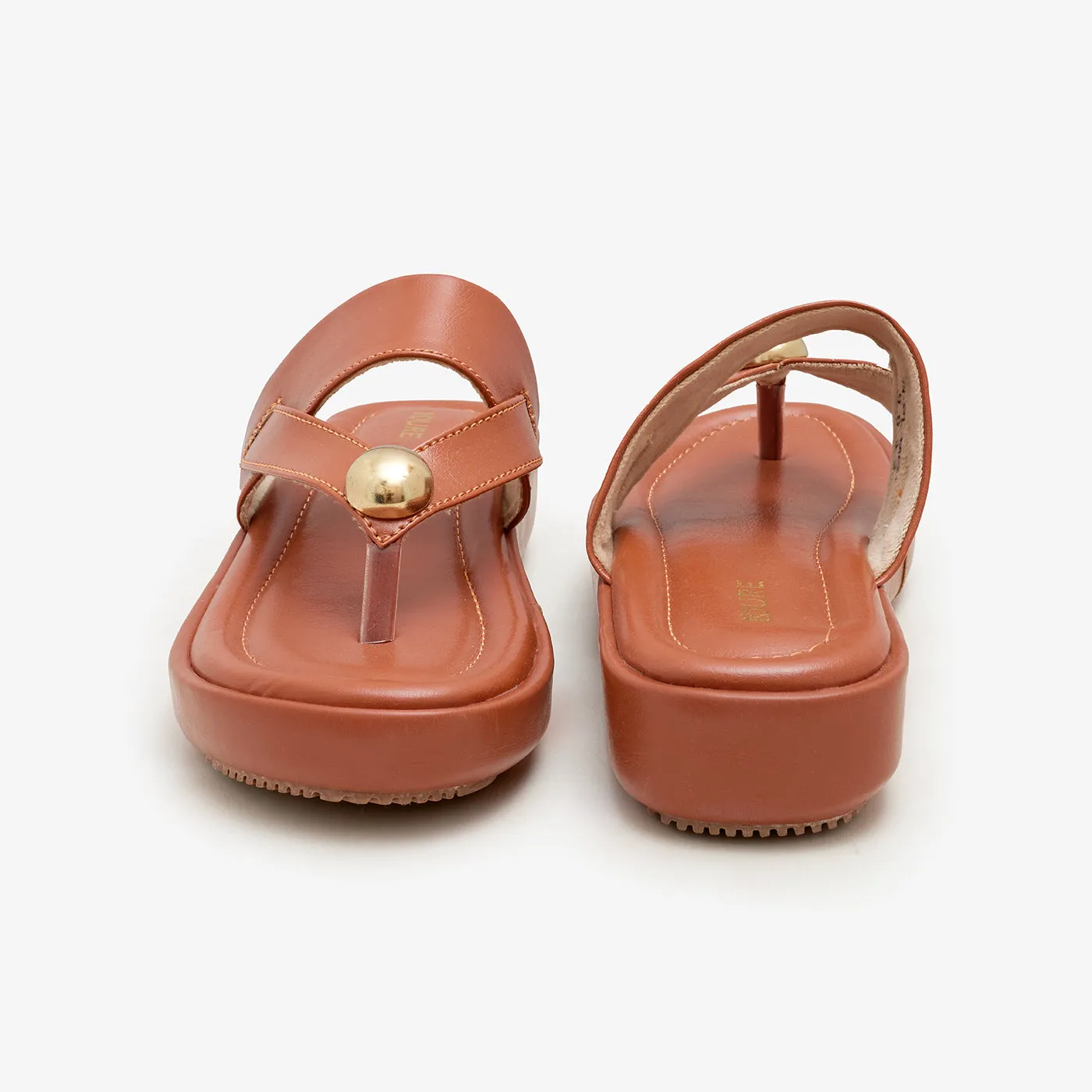 Women's Comfort Flats