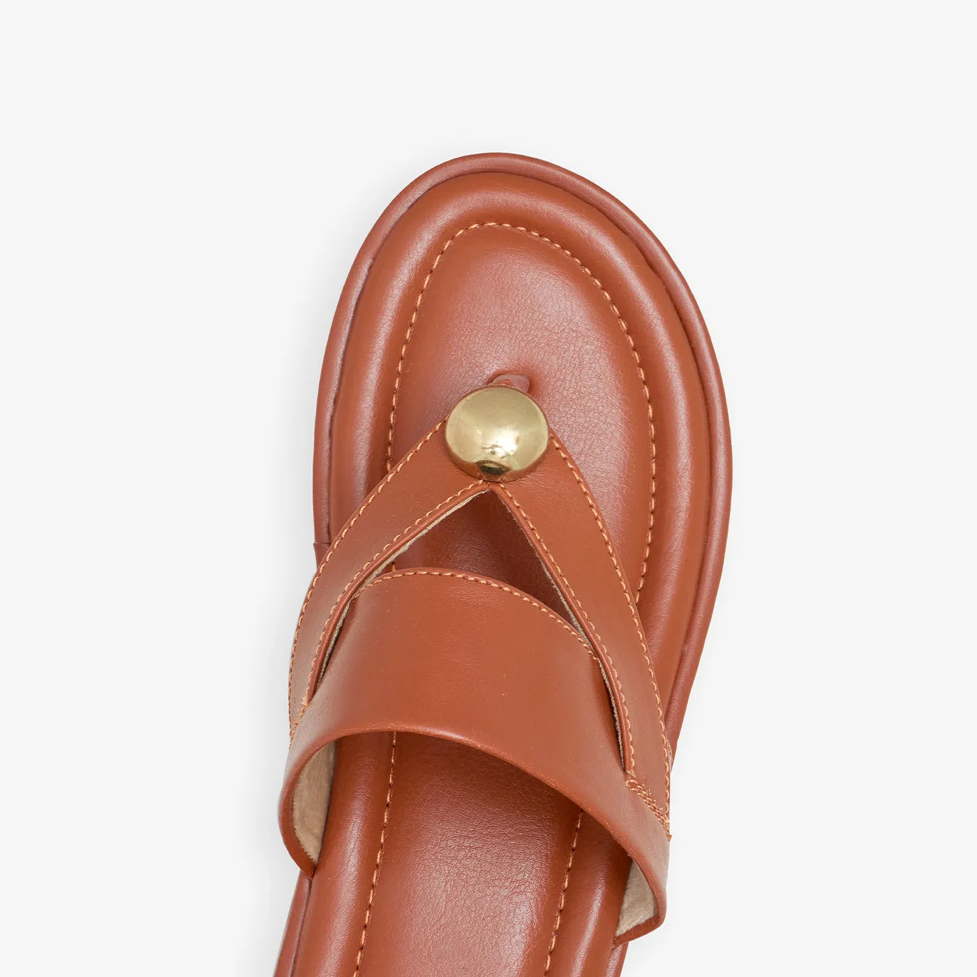 Women's Comfort Flats