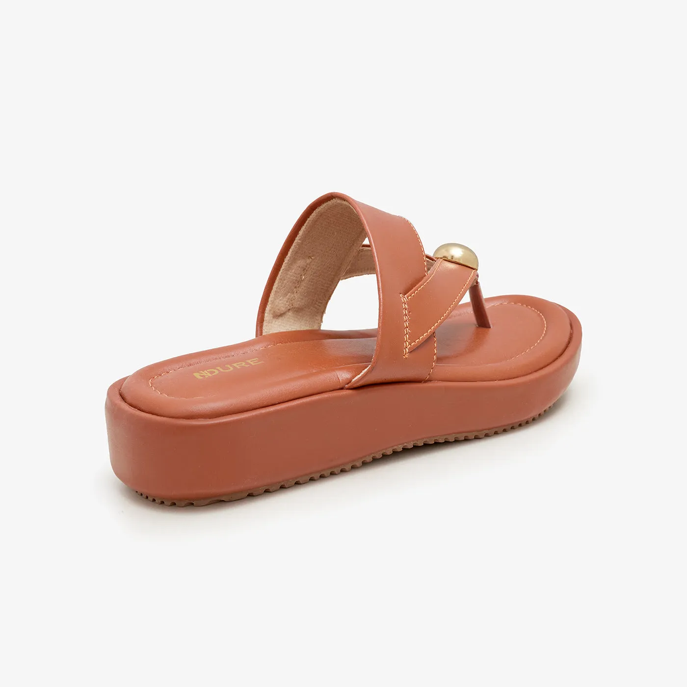 Women's Comfort Flats